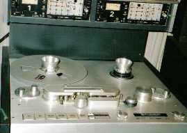 studer a700