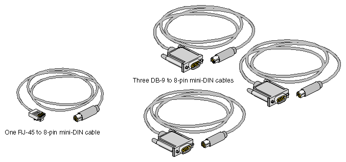 silicon server