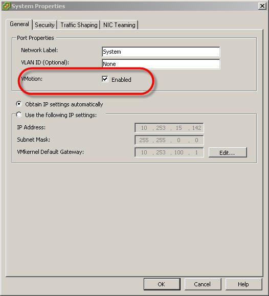 iscsi server