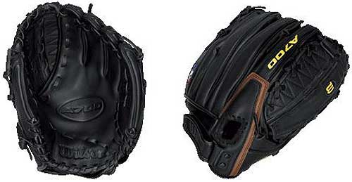 wilson a700