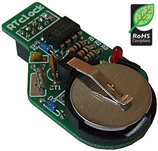 rtc real time clock