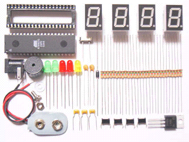 rtc microcontroller