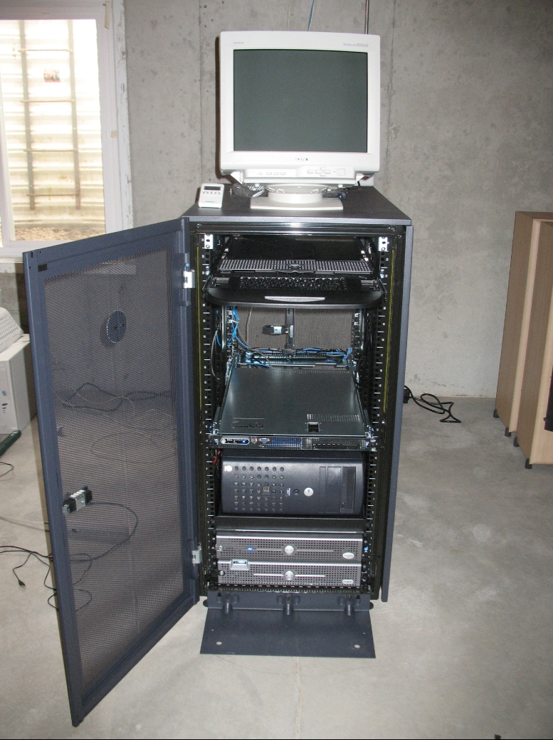 iscsi server