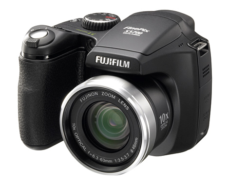 finepix 700