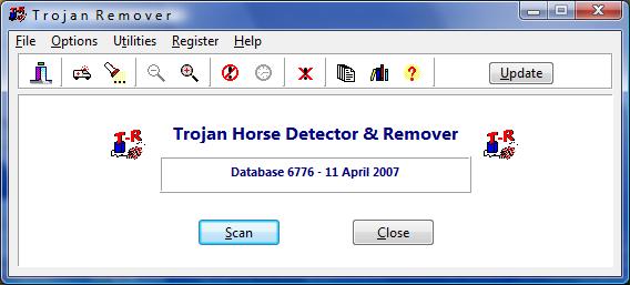 trojan remover