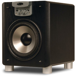 s8 subwoofer