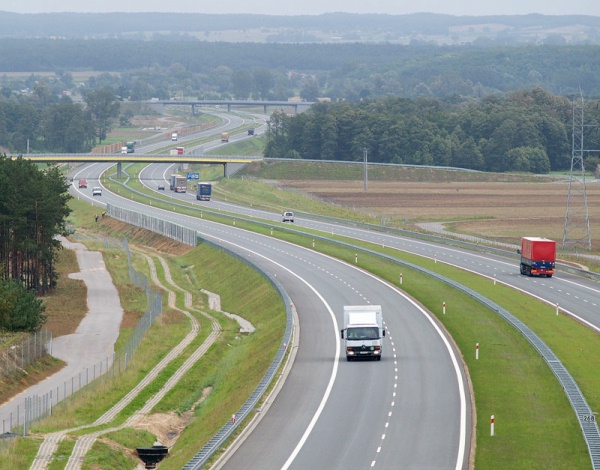 a2 autostrada