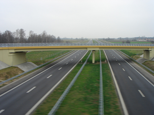 a2 autostrada