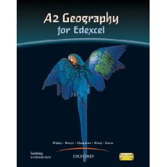 a2 geography