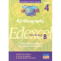 a2 geography