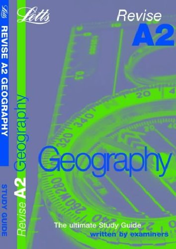 a2 geography