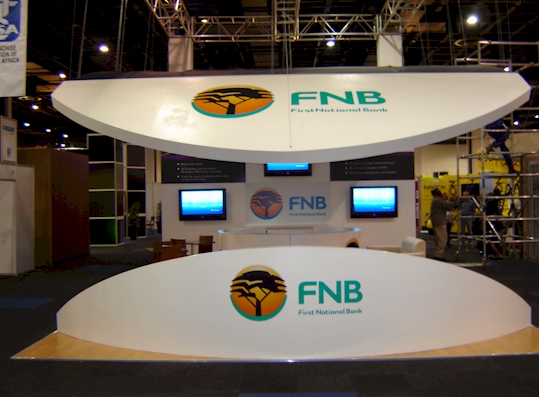 fnb in south africa