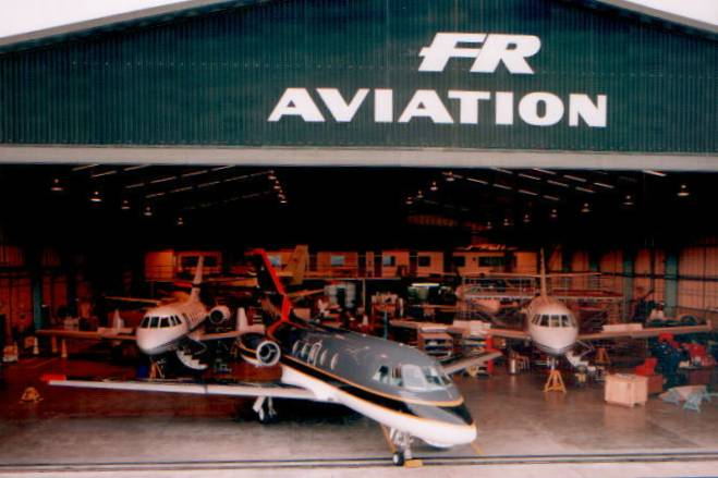 fr aviation