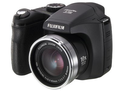 finepix 700