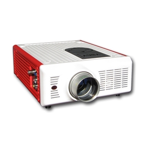 mini lcd projector