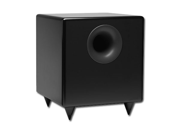 s8 subwoofer