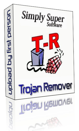 trojan remover