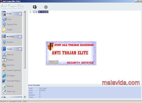 anti trojan