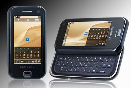 mobile f700