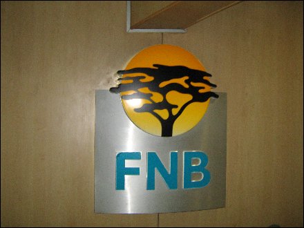 fnb south africa