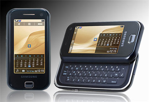 mobile f700