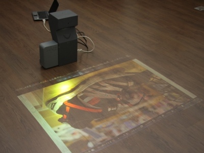 xga projector