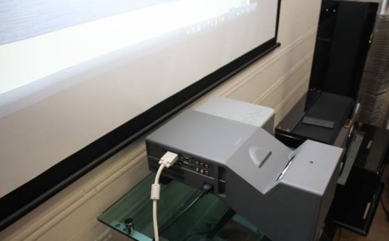 xga projector