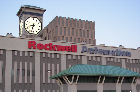 rockwell automation