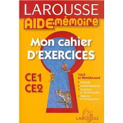 exercices ce1