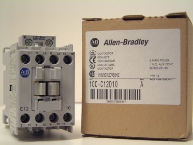 Allen-Bradley