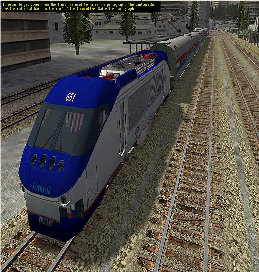 train simulator2