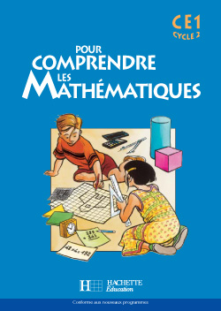 mathematiques ce1