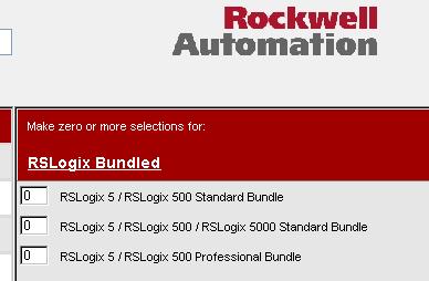 rslogix 500 activation