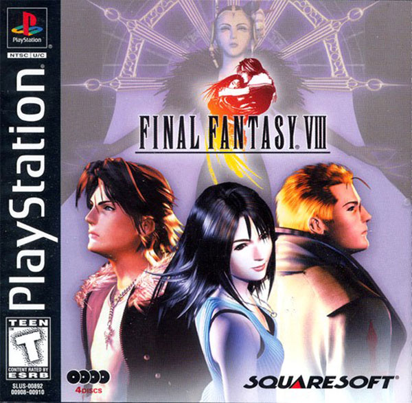 final fantasy rom