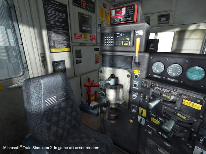 train simulator2