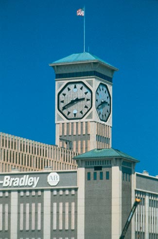 Allen-Bradley