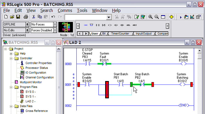 rslogix 500 manual