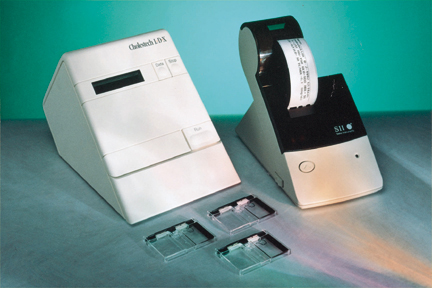 ldx analyzer