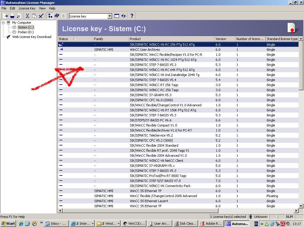 rslogix 500 v6