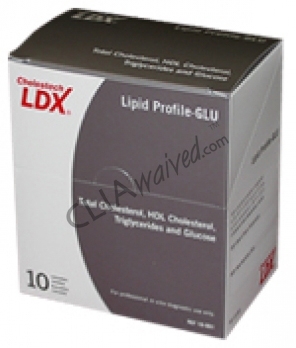 ldx analyzer