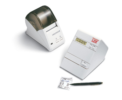 ldx analyzer