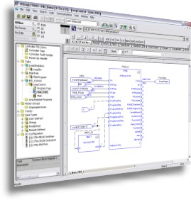 rockwell automation rslogix