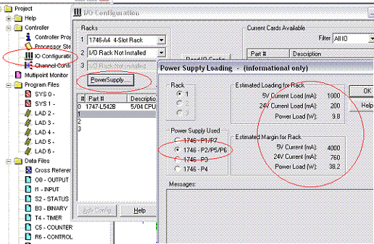 rslogix500 and