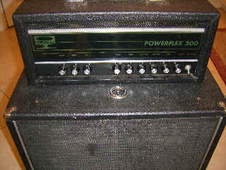 powerflex 500