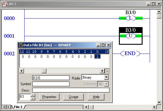 rslogix 500 instruction