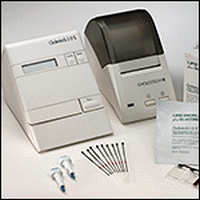 ldx analyser