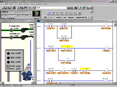 rslogix 500 trial