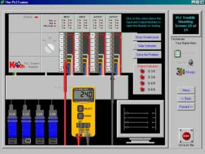 rslogix 500 instructions