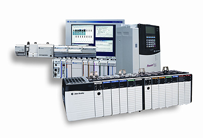 rockwell automation rslogix