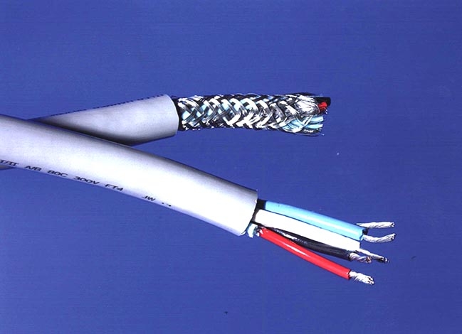 devicenet cable